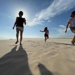 Meet your Posher, Irene